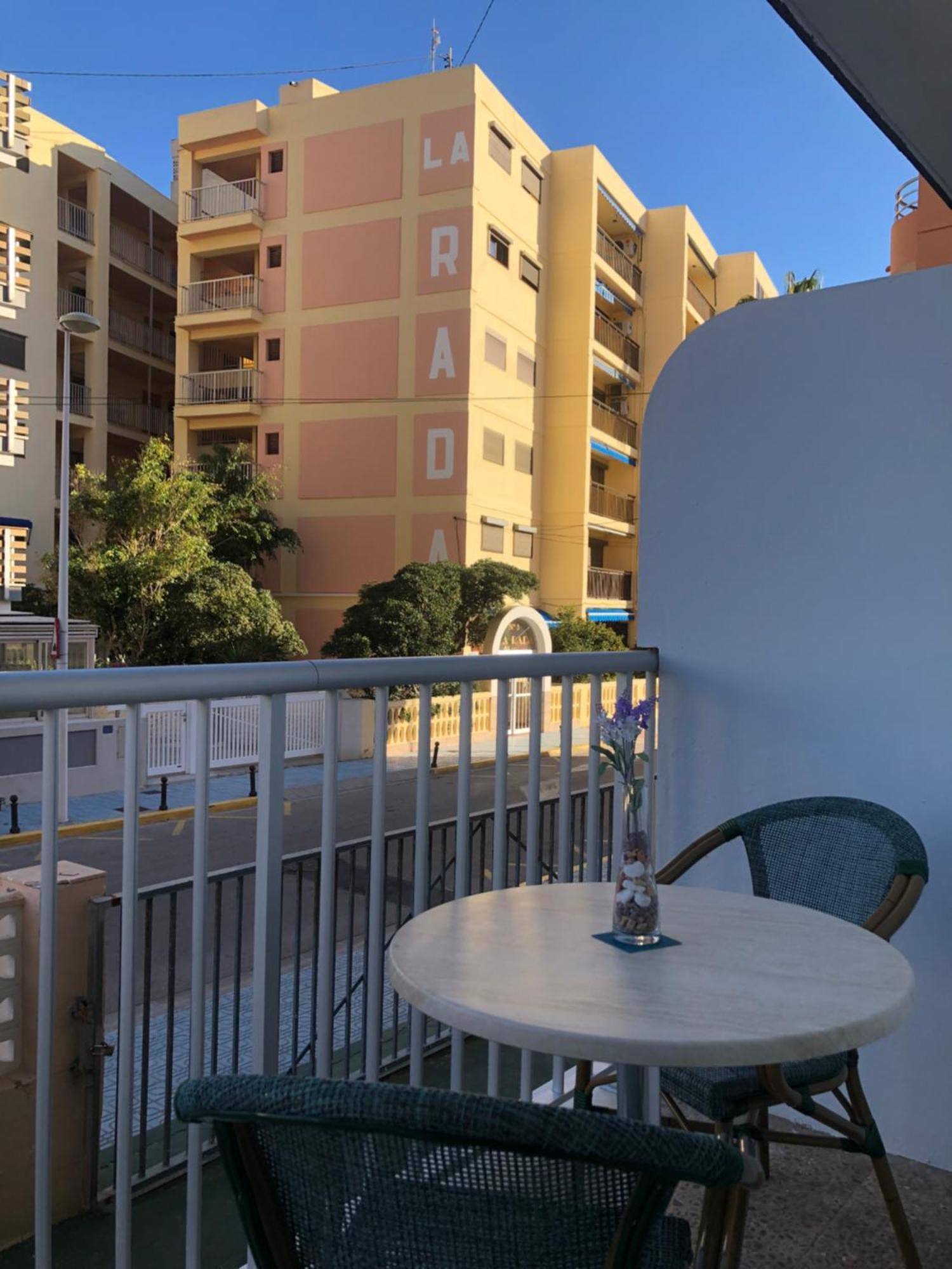 Hotel The Corner Of Dreams Faro de Cullera Exterior foto